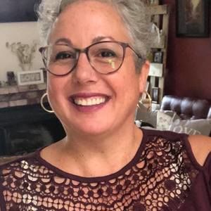 Meet your Posher, Merrill